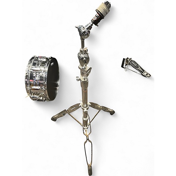 Used DW 9000 Series Boom Stand Cymbal Stand
