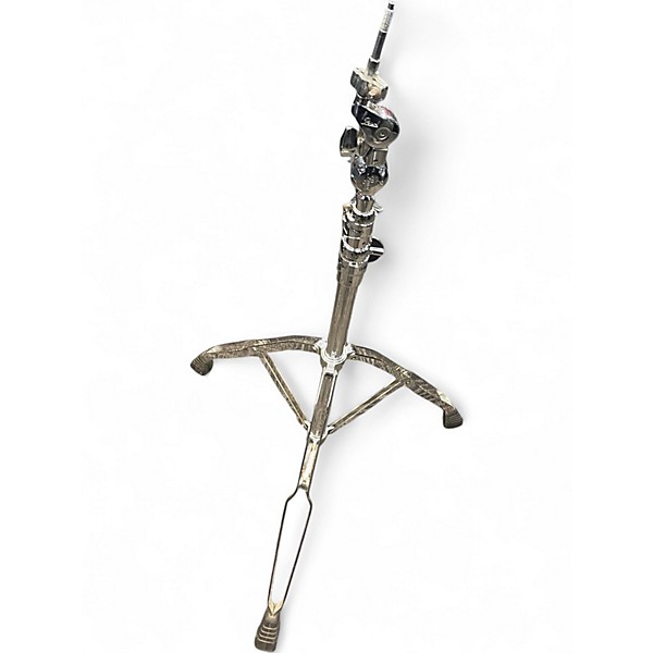 Used Pearl Heavy Duty Cymbal Stand Cymbal Stand