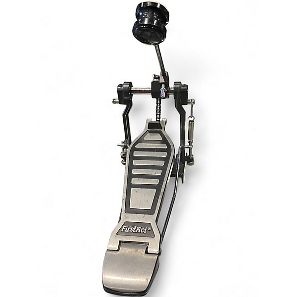Used First Act Single Pedal Single Bass Drum Pedal
