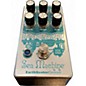 Used EarthQuaker Devices Sea Machine Super Chorus Effect Pedal thumbnail