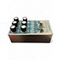 Used EarthQuaker Devices Sea Machine Super Chorus Effect Pedal