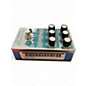Used EarthQuaker Devices Sea Machine Super Chorus Effect Pedal