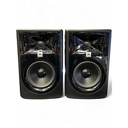 Used JBL 305P MkII Pair Powered Monitor
