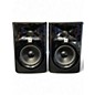 Used JBL 305P MkII Pair Powered Monitor thumbnail