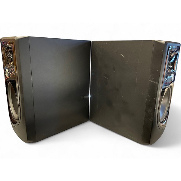 Used JBL 305P MkII Pair Powered Monitor