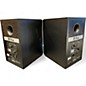 Used JBL 305P MkII Pair Powered Monitor
