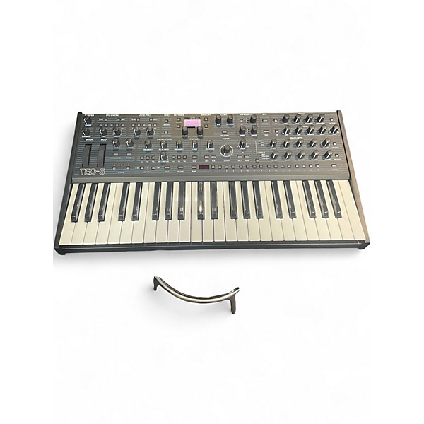 Used Oberheim TEO5 Synthesizer