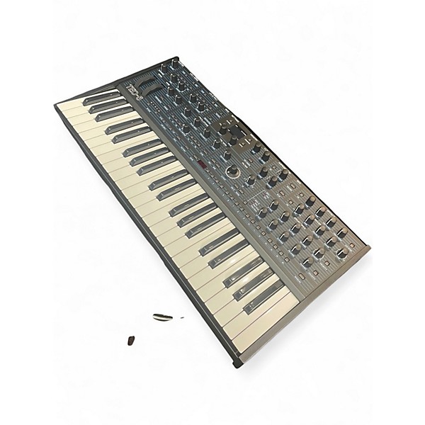 Used Oberheim TEO5 Synthesizer
