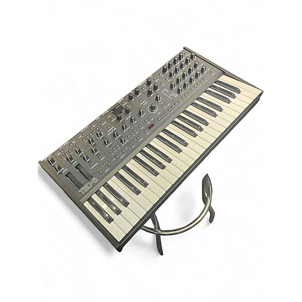 Used Oberheim TEO5 Synthesizer