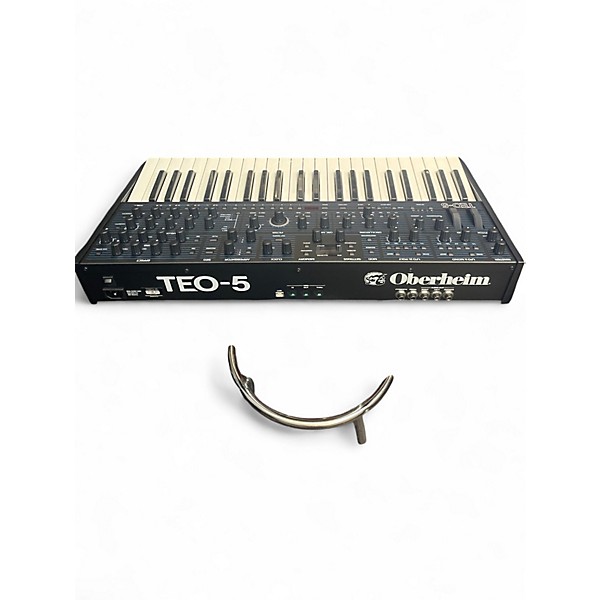 Used Oberheim TEO5 Synthesizer
