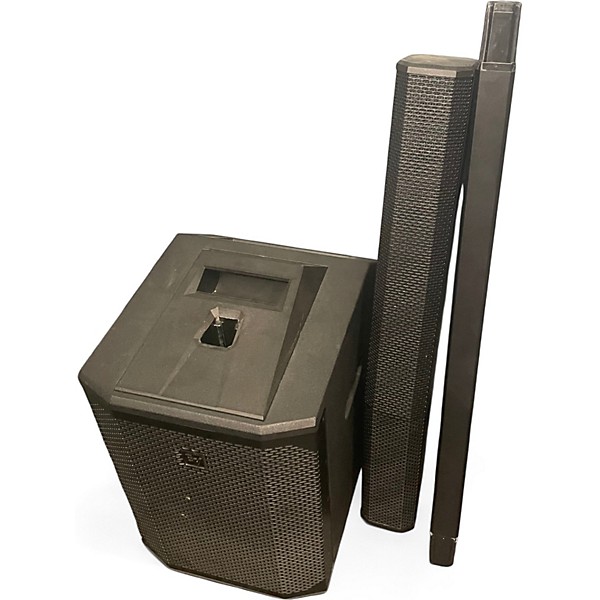 Used Electro-Voice EVOLVE 50 Powered Speaker