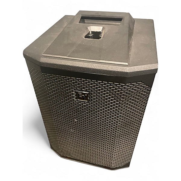 Used Electro-Voice EVOLVE 50 Powered Speaker