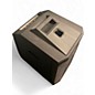 Used Electro-Voice EVOLVE 50 Powered Speaker