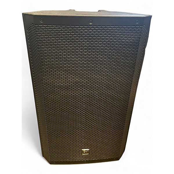 Used Electro-Voice ELX20015P Powered Speaker