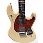 Used Sterling by Music Man STINGRAY SR50 BUTTERMILK Solid Body Electric Guitar