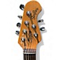 Used Sterling by Music Man STINGRAY SR50 BUTTERMILK Solid Body Electric Guitar