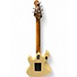 Used Sterling by Music Man STINGRAY SR50 BUTTERMILK Solid Body Electric Guitar