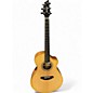 Used Breedlove ARTISTA CONCERT CE NATURAL Acoustic Electric Guitar thumbnail