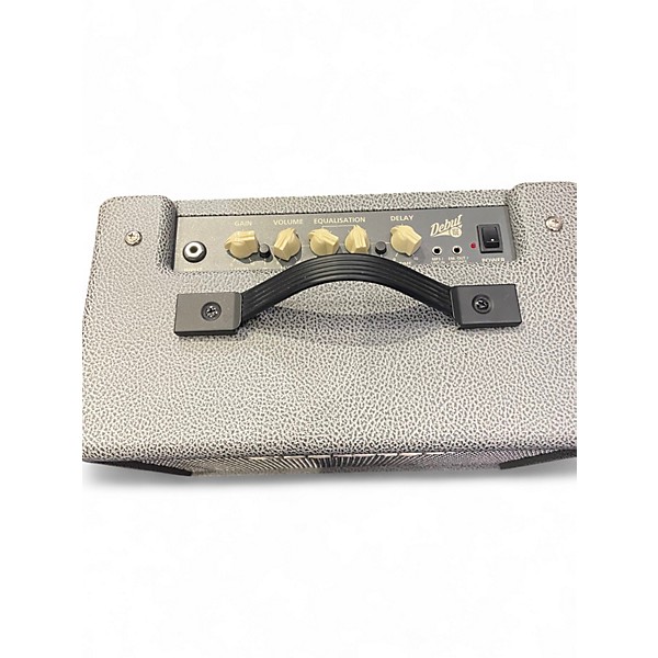 Used Blackstar Debut 15E Battery Powered Amp