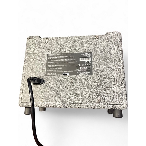 Used Blackstar Debut 15E Battery Powered Amp