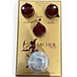 Used J.Rockett Audio Designs ARCHER ICON Effect Pedal thumbnail