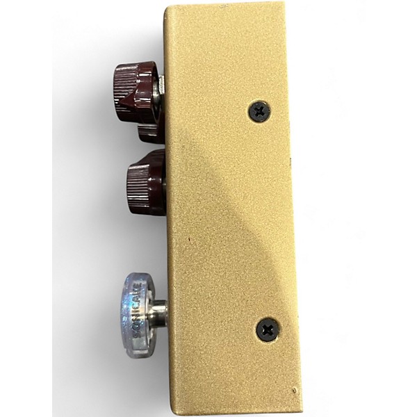Used J.Rockett Audio Designs ARCHER ICON Effect Pedal