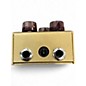 Used J.Rockett Audio Designs ARCHER ICON Effect Pedal