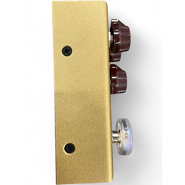 Used J.Rockett Audio Designs ARCHER ICON Effect Pedal