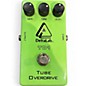 Used DeltaLab TO1 Tube Overdrive Effect Pedal thumbnail