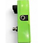 Used DeltaLab TO1 Tube Overdrive Effect Pedal
