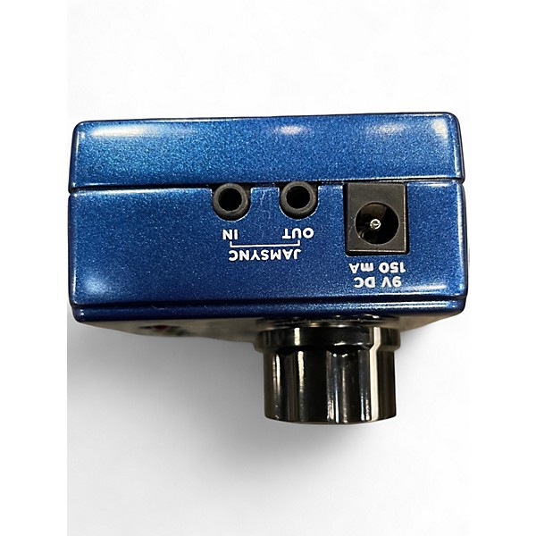 Used DigiTech JamMan Express XT Looper Pedal