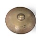 Used Zildjian 18in PLANET Z CRASH/RIDE Cymbal thumbnail