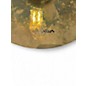 Used Zildjian 18in PLANET Z CRASH/RIDE Cymbal