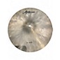 Used Agazarian 13in HI HAT PAIR Cymbal