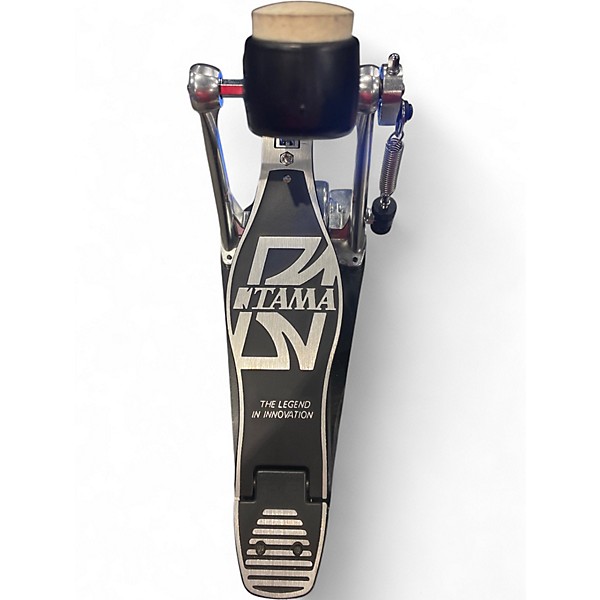 Used TAMA KICK PEDAL Single Bass Drum Pedal