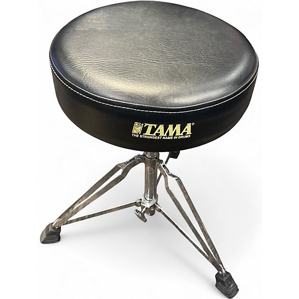 Used TAMA DRUM THRONE Drum Throne