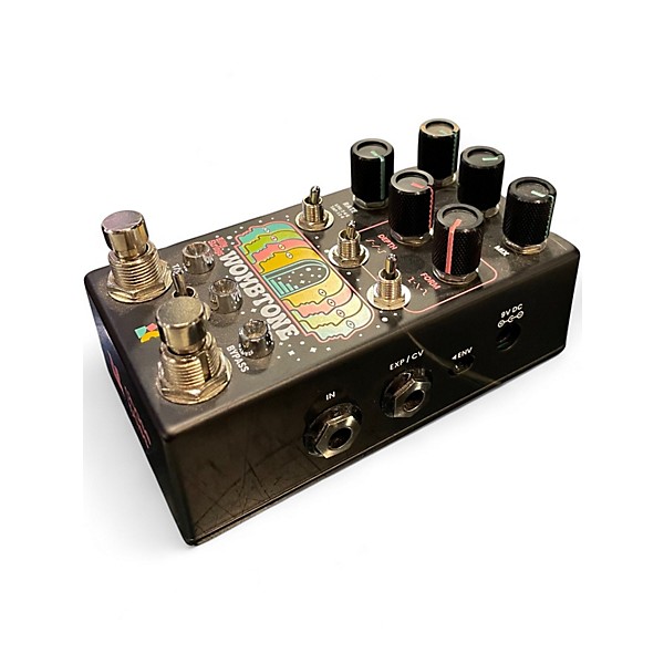 Used Chase Bliss Wombtone Effect Pedal