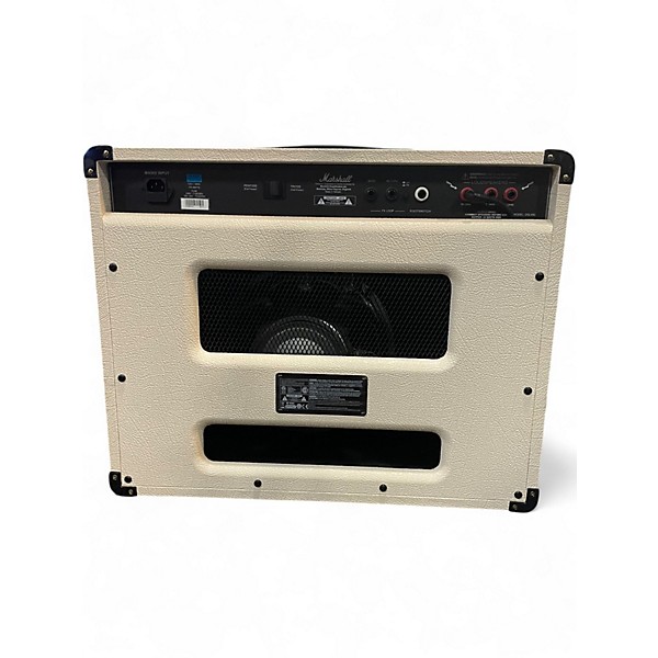 Used Marshall DSL40C 40W 1x12 Tube Guitar Combo Amp