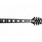 Used Gibson Adam Jones Les Paul Silverburst Solid Body Electric Guitar