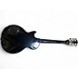 Used Gibson Adam Jones Les Paul Silverburst Solid Body Electric Guitar