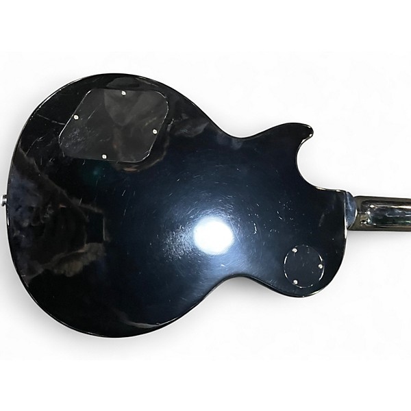 Used Gibson Adam Jones Les Paul Silverburst Solid Body Electric Guitar