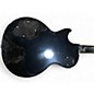Used Gibson Adam Jones Les Paul Silverburst Solid Body Electric Guitar