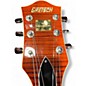 Used Gretsch Guitars G6609TDC BOURBON STAIN Hollow Body Electric Guitar
