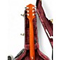 Used Gretsch Guitars G6609TDC BOURBON STAIN Hollow Body Electric Guitar