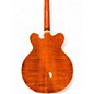 Used Gretsch Guitars G6609TDC BOURBON STAIN Hollow Body Electric Guitar
