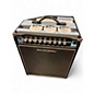 Used Acoustic B100C Bass Combo Amp thumbnail