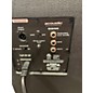 Used Acoustic B100C Bass Combo Amp