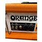 Used Orange Amplifiers SUPER CRUSH 100H Solid State Guitar Amp Head
