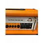Used Orange Amplifiers SUPER CRUSH 100H Solid State Guitar Amp Head