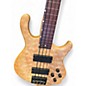 Used Conklin Guitars GT-4 FRETLLESS Natural Electric Bass Guitar